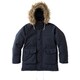 アルマーク インサレーション ジャケット W AREMARK IL JACKET HOW11860 （HB）ヘリーブルー WLサイズ [アウトドア ジャケット レディース]