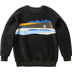 HELLY HANSEN - 美品　ヘリハン　ファイバーパイルハーフジップクルー 03_051-432.jpg
