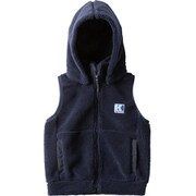 K FP VEST 110 N [キッズ用ウェア]