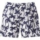 パームツリープリントショーツ PALM TREE PRINT SHORTS HE21841 （HB）ヘリーブルー WLサイズ [アウトドア パンツ レディース]