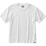 S/S MOLEN PILE TEE M W [ランニングシャツ]