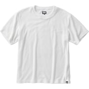 S/S MOLEN PILE TEE WL W [ランニングシャツ]