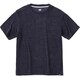 S/S MOLEN PILE TEE L HB [ランニングシャツ]