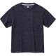 S/S MOLEN PILE TEE WM HB [ランニングシャツ]