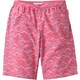 GULL PRINT WATER S XL PP Pピンク [メンズ ファッション水着]