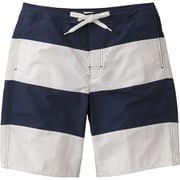 DOUBULE BORDER WAT WM HB Hブルー [メンズ ファッション水着]
