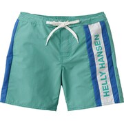 SALT WATER SHORTS M RG Rグリーン [ランニングパンツ]