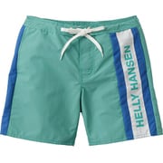 SALT WATER SHORTS L RG Rグリーン [ランニングパンツ]