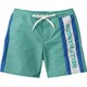 SALT WATER SHORTS XL RG Rグリーン [ランニングパンツ]