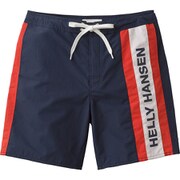 SALT WATER SHORTS L HB Hブルー [ランニングパンツ]