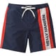 SALT WATER SHORTS XL HB Hブルー [ランニングパンツ]
