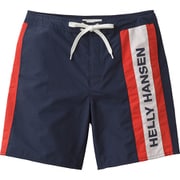 SALT WATER SHORTS WL HB Hブルー [ランニングパンツ]