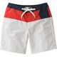 FLAG WATER SHORTS WM W ホワイト [ランニングパンツ]