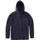 L/S FULL-ZIP HOODI L HB [ランニングジャージ・ブレーカー]