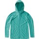 L/S FULL-ZIP HOODI WL RG [ランニングジャージ・ブレーカー]
