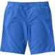 SOLID WATER SHORTS EE Eブルー [ランニングパンツ]