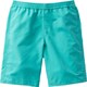 SOLID WATER SHORTS RG Rグリーン [ランニングパンツ]