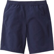 SOLID WATER SHORTS HB Hブルー [ランニングパンツ]