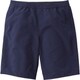 SOLID WATER SHORTS HB Hブルー [ランニングパンツ]