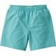 SOLID WATER SHORTS L RG Rグリーン [ランニングパンツ]