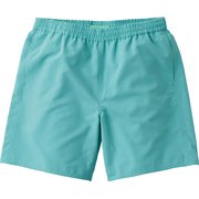 SOLID WATER SHORTS L RG Rグリーン [ランニングパンツ]