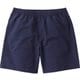 SOLID WATER SHORTS S HB Hブルー [ランニングパンツ]