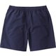 SOLID WATER SHORTS L HB Hブルー [ランニングパンツ]
