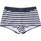 W MT BIKINI SHORTS HB Hブルー [ランニングパンツ]