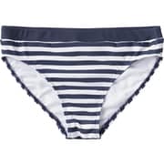 MT ビキニショーツ W MT BIKINI SHORTS HW71820 （HB）ヘリーブルー WLサイズ [フィットネス水着ボトムス レディース]