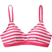 MT ビキニトップス W MT BIKINI TOPS HW71825 （PP）プラントピンク WMサイズ [フィットネス水着トップス レディース]