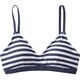 W MT BIKINI TOPS HB Hブルー [レディースファッション水着]