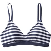 W MT BIKINI TOPS HB Hブルー [レディースファッション水着]