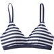 W MT BIKINI TOPS HB Hブルー [レディースファッション水着]
