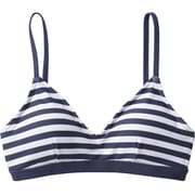 W MT BIKINI TOPS HB Hブルー [レディースファッション水着]