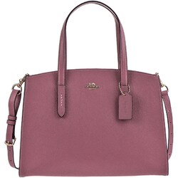 coach ストア f25137 トート バッグ