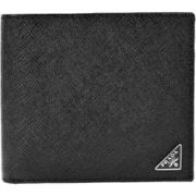 財布 2MO738S/TRIANGOLO/NER