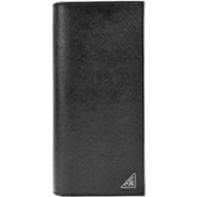 財布 2MV836S/TRIANGOLO/NER