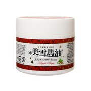 美雪馬油 馬プラセンタ100%クリーム