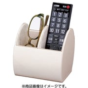 2本入合皮メガネスタンドII BE 092506