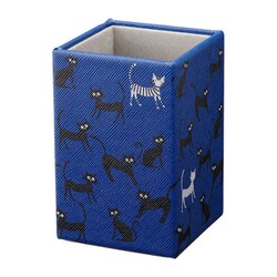 メガネスタンドねこ（小柄） BU 098027