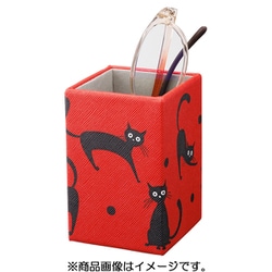 メガネスタンドねこ（大柄） RE 098029