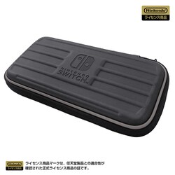 ヨドバシ.com - HORI ホリ NS2-014 [タフポーチ for Nintendo Switch