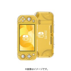 ヨドバシ Com Hori ホリ Ns2 023 Pcハードカバー For Nintendo Switch Lite 通販 全品無料配達