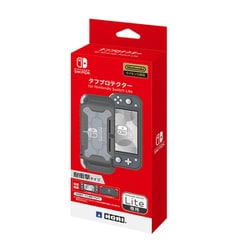 ヨドバシ.com - HORI ホリ NS2-056 [タフプロテクター for