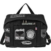 手提げバッグ 5023-DP5/DOGPATCH/BLK