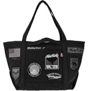 トートバッグ 5024-DP5/DOGPATCH/BLK