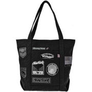 トートバッグ 5025-DP5/DOGPATCH/BLK