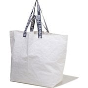 セイルトートビッグ Sail Tote Big HY91838 （W）ホワイト [アウトドア系トートバッグ]