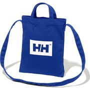 カラーロゴトート Color Logo Tote HY91870 （SU）Sブルー [アウトドア系 トートバッグ]