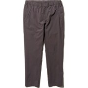 Spiters Easy Pants HO21801 (KZ)ブラックグレーH Lサイズ [アウトドア パンツ メンズ]